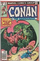 Conan the Barbarian 104 Nov  Comic Jan 01, 1979 CMG - £7.06 GBP