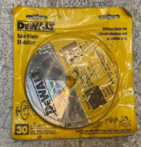 DeWalt 5&quot; Saw Blade Stabilizer DW7605 5/8&quot; (16mm) - £22.99 GBP