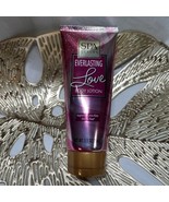 Spa Luxury Everlasting Love Scent Body Lotion - $10.37 CAD