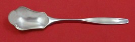 Ellipse by Kirk Sterling Silver Relish Scoop Custom Made 5 3/4&quot; - £52.66 GBP