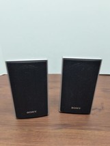 Sony SS-TS71 Surround Left and Surround Right Replacement Speakers Pair  - $20.99