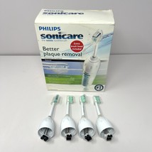 Philips Sonicare Essence Electric Toothbrush HX5710 Plaque Control NEW +... - $1,848.58 MXN