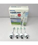Philips Sonicare Essence Electric Toothbrush HX5710 Plaque Control NEW +... - $98.95