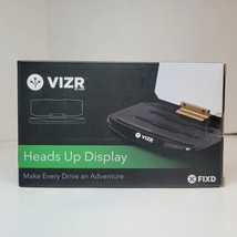 VIZR HEADS UP DISPLAY BY FIXD - $9.49
