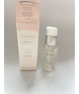 Mary Kay Timewise Night Solution Gel Facial Dry to Oily Skin 1 oz Discon... - €18,90 EUR