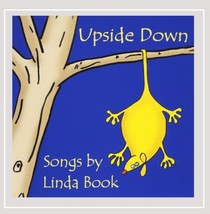 Upside Down [Audio CD] Linda Book - £7.30 GBP