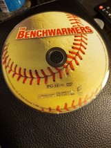 The Benchwarmers (DVD, 2006)no case - £3.59 GBP