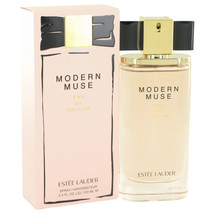 Estee Lauder Modern Muse Perfume 3.4 Oz Eau De Parfum Spray - $180.94