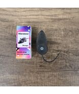 Miaramour Pet Toy Mouse Cat Toy Interactive Self Play Kicker for Indoor ... - $6.55