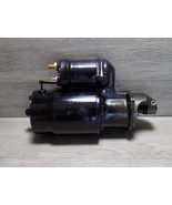 Delco 1998391 2920-01-318-4158 9 Tooth Starter Lombardini - $4,613.20 MXN
