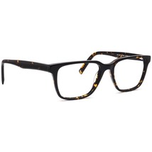 Warby Parker Eyeglasses Gilbert W 200 Whiskey Tortoise Square Frame 55[]... - $1,501.49 MXN