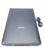 Epson V39 Scanner Perfection Model J371A USB Powered Lightweight 4800 dpi - £37.53 GBP