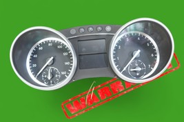 09-13 Mercedes X164 GL450 R350 Odometer Speedometer Instrument Cluster G... - $145.00