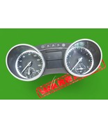 09-13 Mercedes X164 GL450 R350 Odometer Speedometer Instrument Cluster G... - $198.72 CAD