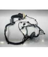 2008-2009 FORD TAURUS X FRONT RIGHT DOOR WIRING HARNESS P/N 8G1T-14630-A... - $21.77