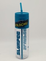 Pokemon Detective Series Slurpee Cup in Blue *AS-PICTURED* - £7.36 GBP