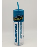 Pokemon Detective Series Slurpee Cup in Blue *AS-PICTURED* - £7.37 GBP