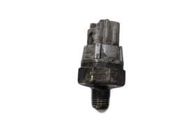 Engine Oil Pressure Sensor From 2007 Toyota Rav4 Limited 2.4 - £14.84 GBP