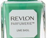Revlon Parfumerie Scented Nail Enamel, 090 Bordeaux, 0.4 Fluid Ounce - £10.60 GBP
