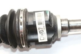 2004-2009 TOYOTA PRIUS FRONT LEFT DRIVER AXLE P7086 image 10