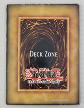 M) Yugioh - Konami - Yu-Gi-Uh! Trading Card Game Deck Zone 1996 Kazuki T... - $128.98 MXN