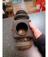 Antique Ford Model T Auto Car Light Kerosene Oil Lamp Carriage Lantern R... - $54.25 CAD