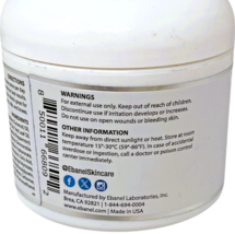 Ebanel Intensive Moisturizing Repairing 40% Urea Cream + Salicylic Acid EXP 4/26 image 2