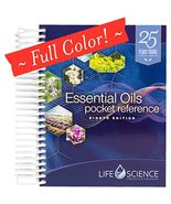 8th Edition Essential Oils Pocket Reference -... - $125.10
