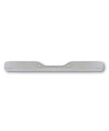 63 64 65 66 Chevy GMC Fleetside Pickup Truck Rear Chrome Bumper w/ Mount... - $4,117.48 MXN