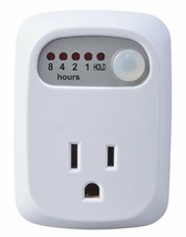 Simple Touch Auto Shut Off Safety Outlet Original C30004 Multi Setting Easy Use - £27.45 GBP