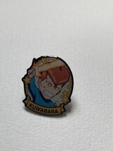 Yu Yu Hakusho Kuwabara Retro Pins - $21.43