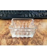 Lot of 6 Restaurant ware - Tablecraft Glass Packet Holder H121 - $24.49