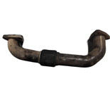 Left Up-Pipe From 2008 Ford F-250 Super Duty  6.4  Diesel Driver Side - $54.95