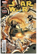 Star Wars (2015) #03 (Marvel 2015) - £3.62 GBP