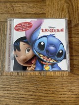 Lilo And Stitch CD - £10.00 GBP