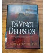 The Da Vinci Delusion - D. James Kennedy - £2.32 GBP