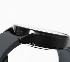 Samsung Galaxy Watch5 SM-R910 44mm Graphite Case Gray Band image 3