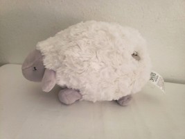 Carters Just One You Sheep Baby Lamb Musical Plush Stuffed Animal Twinkl... - £13.40 GBP