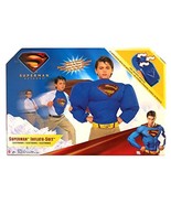 DCS Year 2006 Movie Series Superman Return Electronic Superman INFLATO-S... - £39.22 GBP