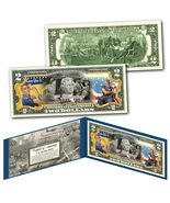ROSIE THE RIVETER - End of WWII 75th Anniversary V75 - Authentic $2 U.S.... - $15.95