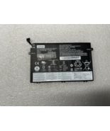 45 cycles -Lenovo Thinkpad E14 20RA, 20RB genuine original battery L17M3P51 - €15,57 EUR