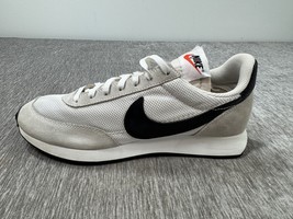 Nike Air Tailwind 79 Mens Size 8.5 White Black Athletic Running Shoes Sn... - $29.69