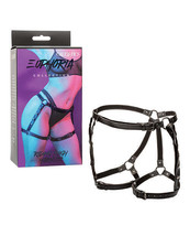 Euphoria Collection Riding Thigh Harness - $54.21