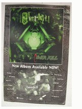 Overkill Sur Kill Poster-
show original title

Original TextOverkill Aff... - $6.26