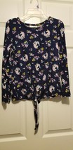 Girls bobbie brooks shirts 6/6x , 7/8 ,10/12 - $8.00