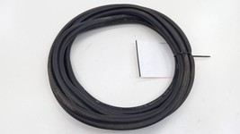 328I Trunk Lid Hatch Door Rear Back Rubber Seal 2009 2010 2011 2012 2013 - £40.24 GBP