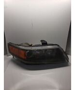 Passenger Right Headlight Xenon HID Fits 06-08 TSX 1371018 - €152,08 EUR