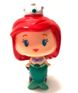 Disney The Llittle Mermaid ARIEL PVC 4&quot; Figure - $6.93