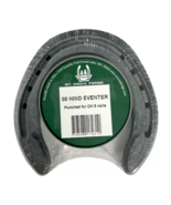 St. Croix 11.2.17231 Hind Eventer Horseshoe, Size 00, 1-Pair - $393.33 MXN