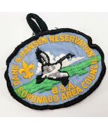 Vintage Dane Hansen Reservation Coronado Area Boy Scouts of America Camp... - $139.99 MXN